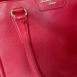 Samantha ハンドバックの画像