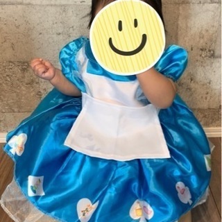 ハロウィン　コスチュームの画像