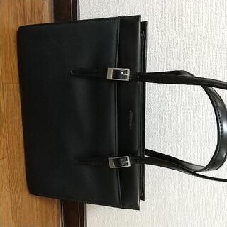 ビジネスバッグ(レディース)