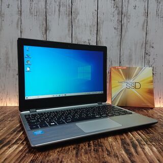 【高速起動】ACER ノートPC AspireV5 新品 SSD...