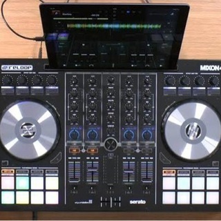 今週のみ大幅値下げ　Reloop Mixon DJ コントローラ...