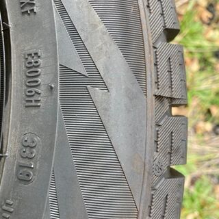 スタッドレス 175/65R14 4本セット