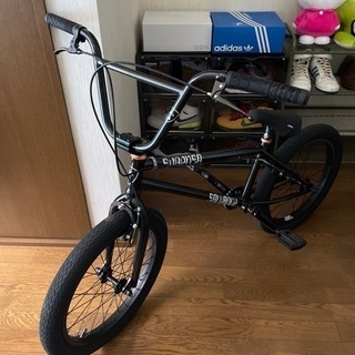 BMX サブロサ　サルバドール　20.5inch