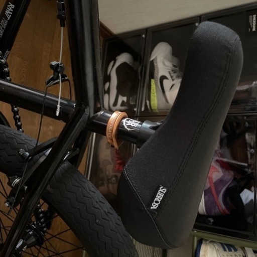 BMX サブロサ　サルバドール　20.5inch