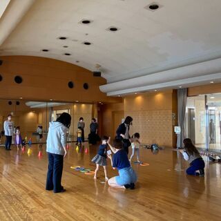【11/12】親子で参加できる英語モーニングワークショップ in...