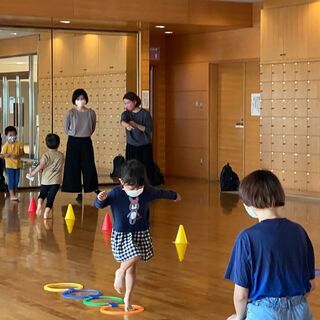 【11/12】親子で参加できる英語モーニングワークショップ in 武蔵小杉 - 川崎市
