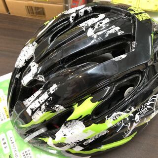 チャイルドヘルメット OGK オージーケー 54-56cm 児童...