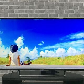 【ハッピー西葛西店】液晶テレビ　40インチ　BRAVIA　[ブラビア]　2016年式　ID:61135