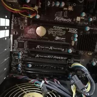 core i7 3770 16g ストレージ無