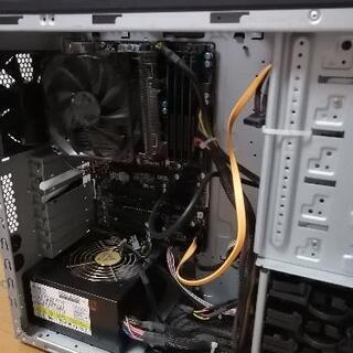 core i7 3770 16g ストレージ無