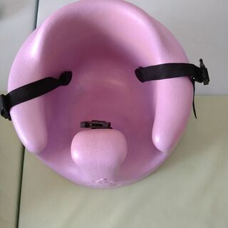 ジャンパルー　バンボの画像