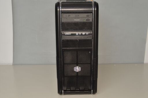 自作 デスクトップPC Windows10+Office i3-2100 AMD HD 5670 爆速SSD128GB+HDD640GB メモリ4GB ブルーレイ 便利なソフト多数