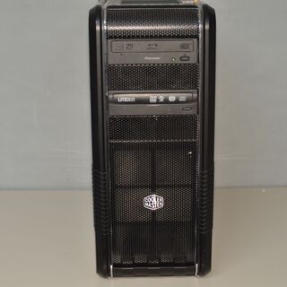 自作 デスクトップPC Windows10+Office i3-2100 AMD HD 5670 爆速SSD128GB+HDD640GB メモリ4GB ブルーレイ 便利なソフト多数