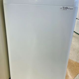 ?Panasonic (パナソニック) 5.0kg洗濯機 ?定価￥49,800? NA-F50B12 2019年?