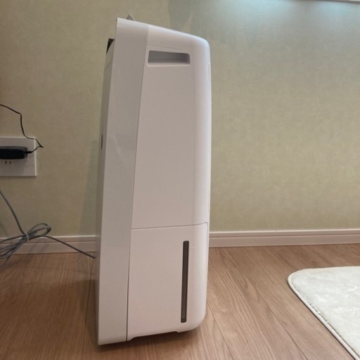 2021年製SHARPプラズマクラスター除湿機