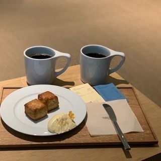 カフェ友募集✨