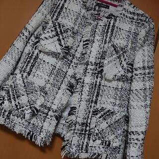 ❗最終値下げ❗スカートスーツの画像