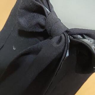 ❗最終値下げ❗スカートスーツの画像
