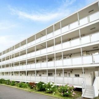 南万騎が原	3DK   敷金・礼金0　B/T別　室内洗濯機  最...