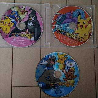 ポケモンTVアニメ