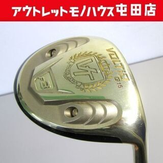 カタナ 3W VOLTiO G F3 15° Tour AD V...