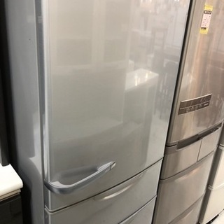 取りに来れる方限定！AQUAの4ドア冷蔵庫です！