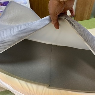 ♡お取引完♡枕　セブンスピロー！の画像
