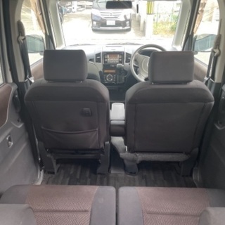 車検令和5年5月まで！コミコミ！ルークスハイウェイスターの画像