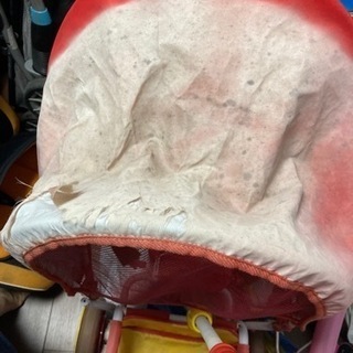 アンパン三輪車の画像