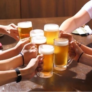 【急募!!】気軽にワイワイ飲んで食べていい出会いをみつけましょう！