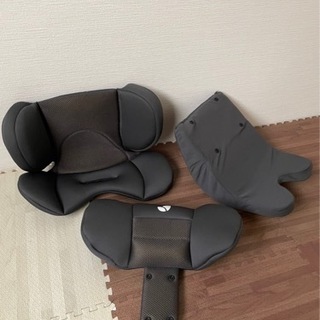 〔決定しました〕【ISOFIX対応・回転式】チャイルドシート ジョイー joie Arc360°の画像