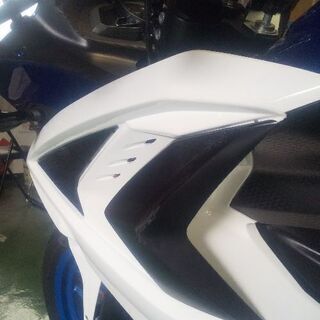 【お得！】バジャジ パルサーRS200の画像