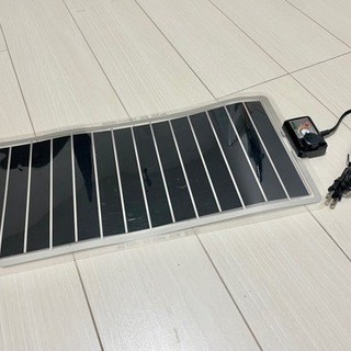 パネルヒーター 32W 爬虫類