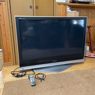 Panasonic VIERA TH-42PX70 2007年製...
