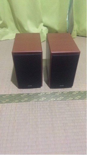 Denon スピーカー