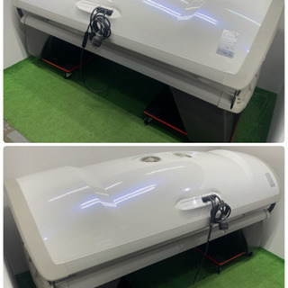 ハプロ社製　Hapro　コラーゲンマシン　シークレット　Seecret　業務用美容機器　エステ　サロン　定格２３０万円　C２００の画像