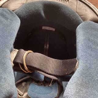 ARAI　アライ　ヘルメット　55.56CM　メンズ　バイクの画像