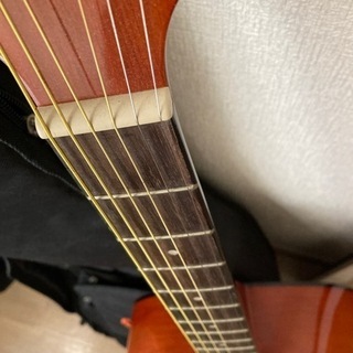 crafter アコースティックギターの画像