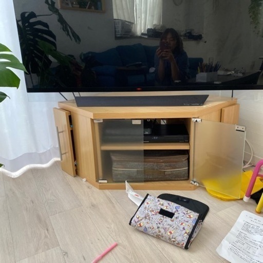 テレビ台