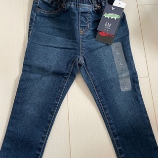 GAP ジーンズ　95㎝