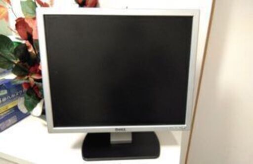 モニターDELL 19インチ