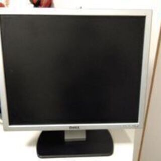 モニターDELL 19インチ 