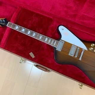 Gibson Firebird 2017 ギブソン  ファイヤーバード
