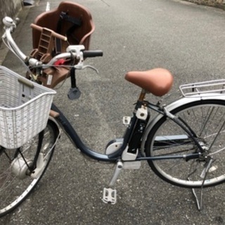 電動自転車
