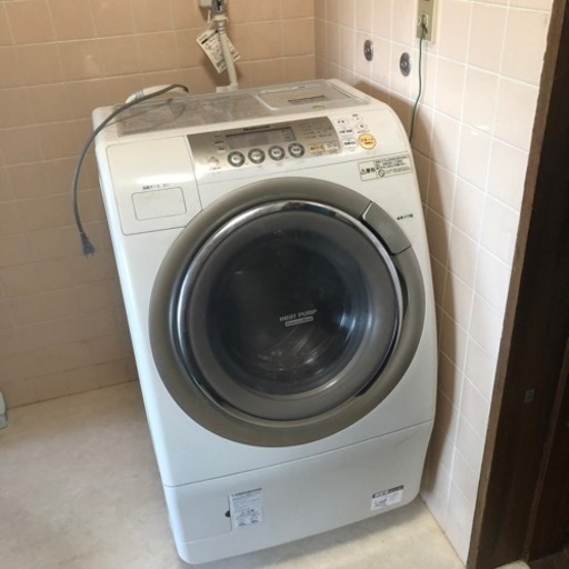 洗濯機
