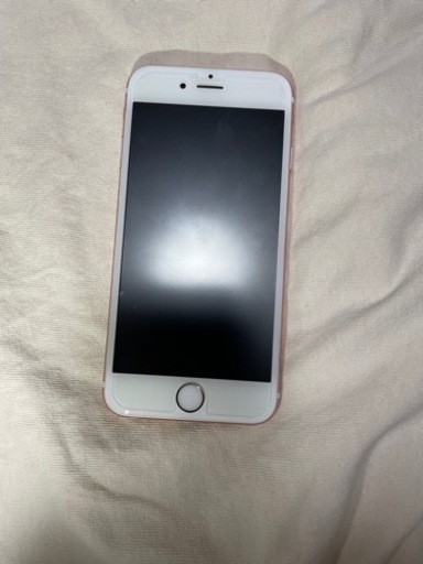 その他 iPhone6s 64GB