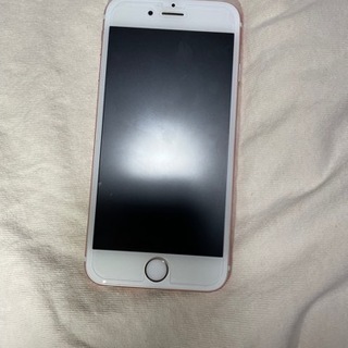 iPhone6s 64GB