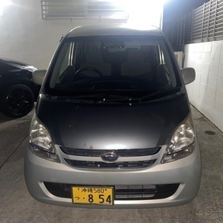 ムーヴl175s 