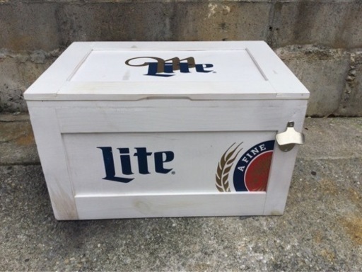 Lite クーラーボックス