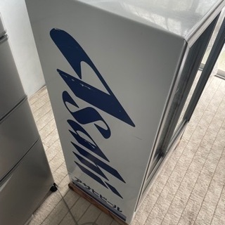 引取限定【中古】サンヨー冷蔵ショーケース SMR-SS60FA